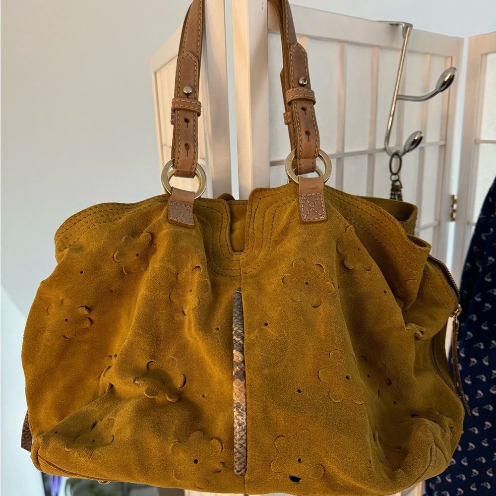 Schumacher Purse - Vintage